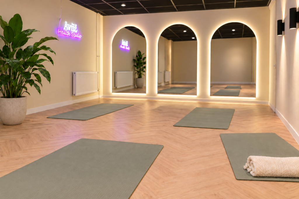 Yoga & Pilates bij Studio Essensa in Veendam
