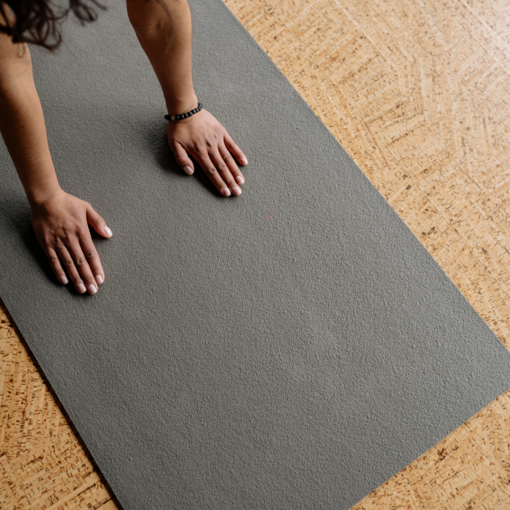 Pilates bij Studio Essensa in Veendam